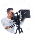 Video kameraman
